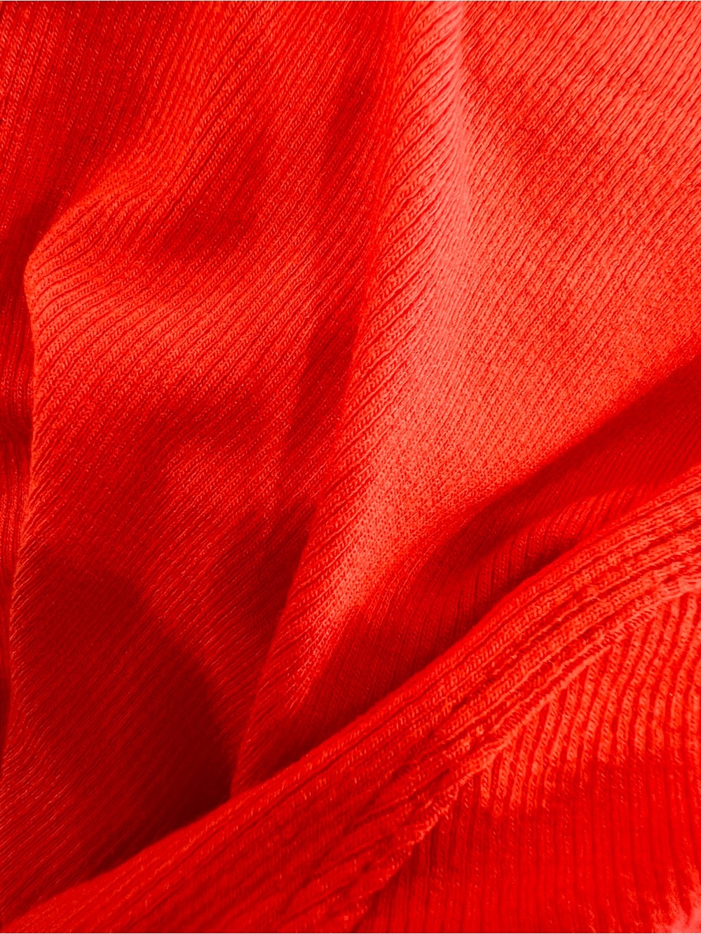 Lululemon Hold Tight Long Sleeve Cherry Ember Size 6 NWT - Picture 8 of 10